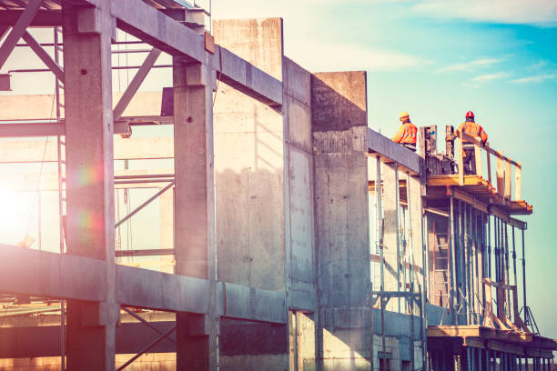Best Commercial Concrete Services in San Rafael, NM