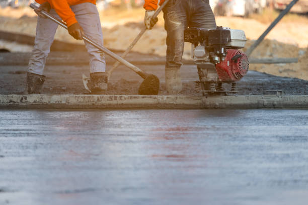 Best Concrete Foundation Repair in San Rafael, NM
