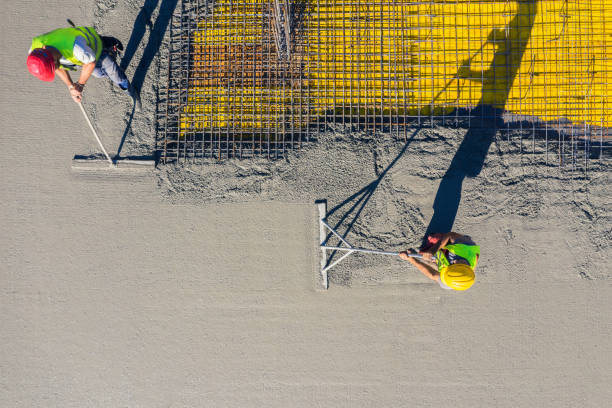 Best Concrete Removal and Replacement in San Rafael, NM