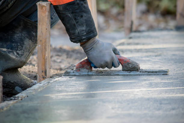 Best Concrete Retaining Walls in San Rafael, NM
