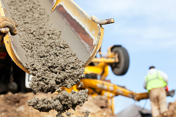 Best Concrete Patio Design and Installation in San Rafael, NM