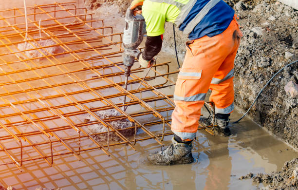 Best Stamped Concrete Services in San Rafael, NM